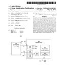 POWER MANAGEMENT SYSTEM FOR INTEGRATED CIRCUITS diagram and image