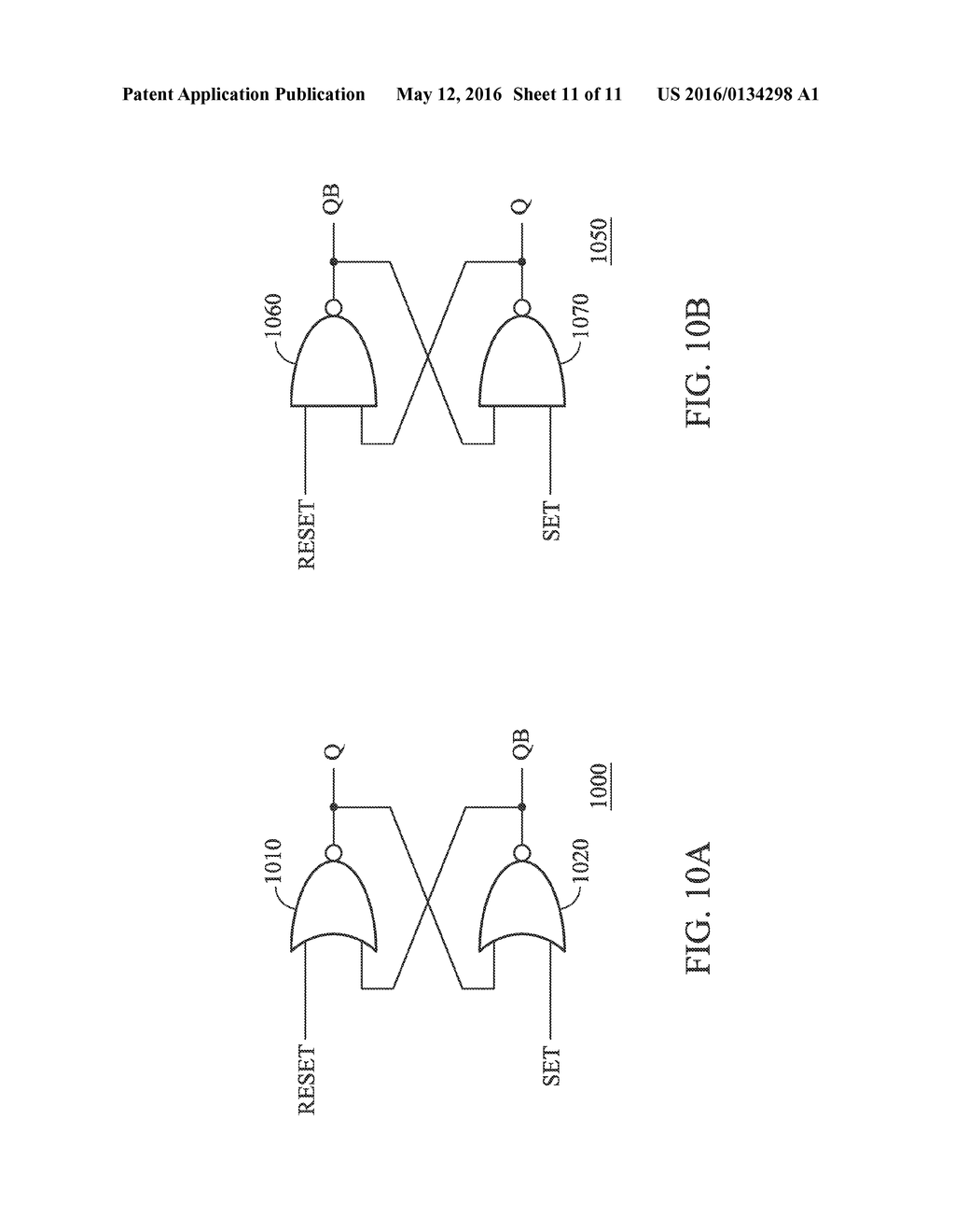 FLASH ADC WITH INTERPOLATORS - diagram, schematic, and image 12