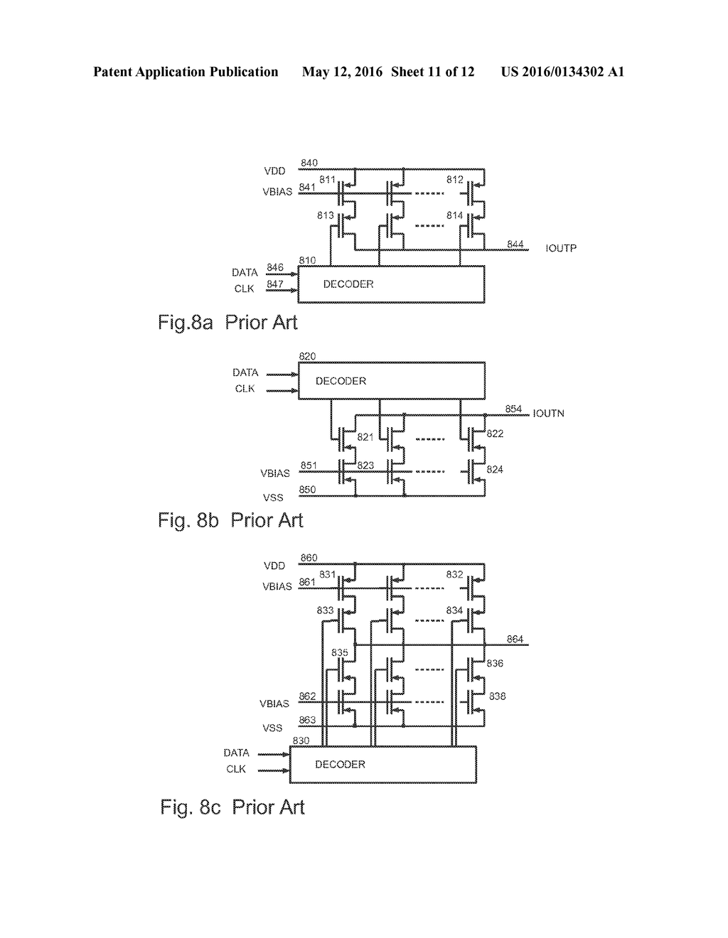 DIGITAL TO ANALOG CONVERTER AND ANALOG TO DIGITAL CONVERTER CALIBRATION     TECHNIQUES - diagram, schematic, and image 12