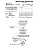 DETERMINATION OF ENCODING BASED ON PERCEIVED CODE POINT CLASSES diagram and image