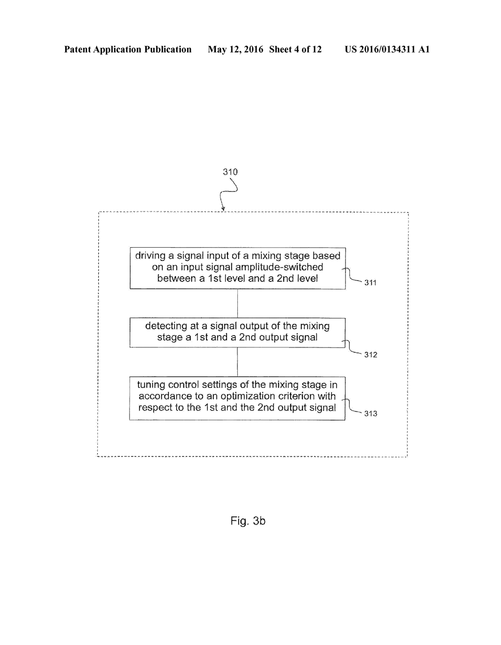 METHODS AND DEVICES FOR DETERMINING INTERMODULATION DISTORTIONS - diagram, schematic, and image 05