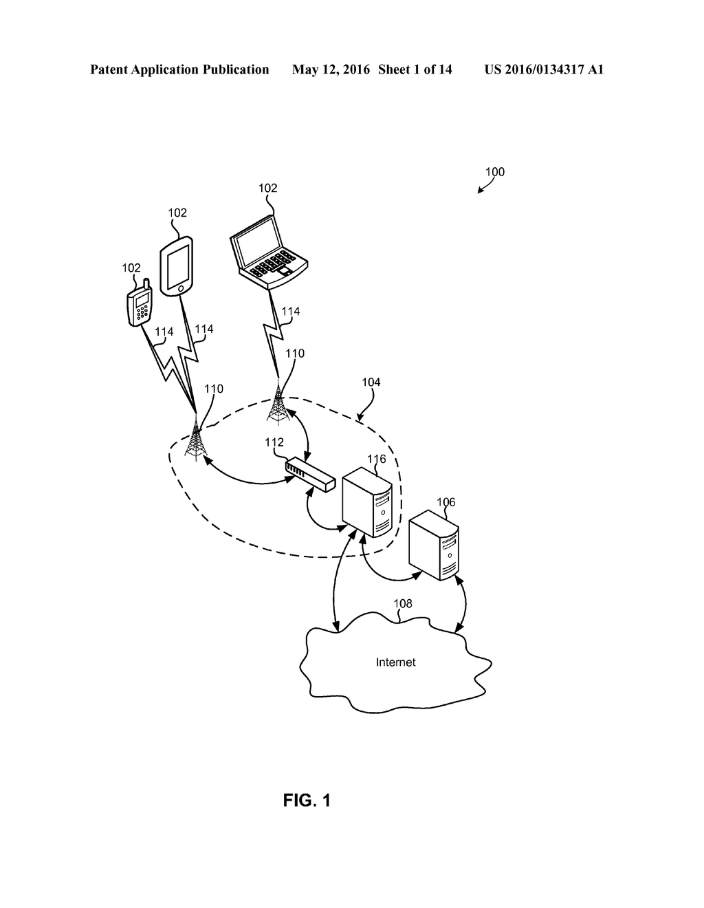 SYSTEM AND METHODS FOR DYNAMICALLY MANAGING RECEIVE MODES TO IMPROVE     PERFORMANCE ON A MULTI-SUBSCRIBER IDENTITY (SIM) WIRELESS COMMUNICATION     DEVICE - diagram, schematic, and image 02