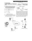 APPARATUSES, METHODS AND SYSTEMS FOR IMPLEMENTING A SYSTEM-ON-CHIP WITH     INTEGRATED REPROGRAMMABLE CELLULAR NETWORK CONNECTIVITY diagram and image