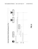 APPARATUSES, METHODS AND SYSTEMS FOR IMPLEMENTING A SYSTEM-ON-CHIP WITH     INTEGRATED REPROGRAMMABLE CELLULAR NETWORK CONNECTIVITY diagram and image