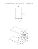 MOBILE COMMUNICATION DEVICE AND MANUFACTURING METHOD THEREOF diagram and image