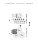 NON-LINE OF SIGHT WIRELESS COMMUNICATION SYSTEM AND METHOD diagram and image