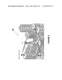 NON-LINE OF SIGHT WIRELESS COMMUNICATION SYSTEM AND METHOD diagram and image