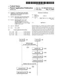 TERMINAL AND OPERATION METHOD THEREOF IN MULTI-USER MULT-INPUT MULT-OUTPUT     SYSTEM diagram and image