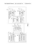 STATIC DELAY COMPENSATION IN A TELECOMMUNICATIONS SYSTEM diagram and image