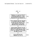 COMMUNICATION METHOD FOR A CLUSTER OF NETWORK HOSTS diagram and image