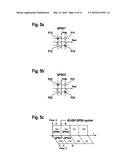 METHOD OF OPTICAL DATA TRANSMISSION USING POLARIZATION DIVISION     MULTIPLEXING AND QPSK diagram and image