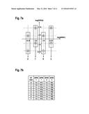 METHOD OF OPTICAL DATA TRANSMISSION USING POLARIZATION DIVISION     MULTIPLEXING AND QPSK diagram and image