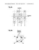 METHOD OF OPTICAL DATA TRANSMISSION USING POLARIZATION DIVISION     MULTIPLEXING AND QPSK diagram and image