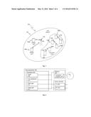 ESTABLISHING A COMMUNICATION LINK BETWEEN USER EQUIPMENTS diagram and image