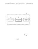 REDUCING PROCESSING TIME FOR LOW LATENCY TRANSMISSION AND RECEPTION diagram and image