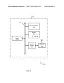 REDUCING PROCESSING TIME FOR LOW LATENCY TRANSMISSION AND RECEPTION diagram and image