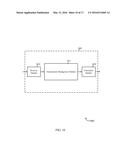 REDUCING PROCESSING TIME FOR LOW LATENCY TRANSMISSION AND RECEPTION diagram and image