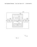 REDUCING PROCESSING TIME FOR LOW LATENCY TRANSMISSION AND RECEPTION diagram and image