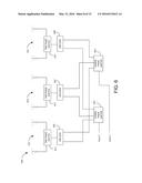 DIPLEXED ANTENNA WITH SEMI-INDEPENDENT TILT diagram and image