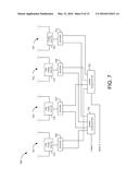 DIPLEXED ANTENNA WITH SEMI-INDEPENDENT TILT diagram and image