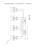 DIPLEXED ANTENNA WITH SEMI-INDEPENDENT TILT diagram and image