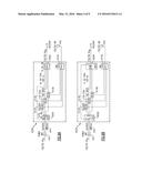 MOBILE DEVICE FRONT END ARCHITECTURE FOR TIME DIVISION DUPLEXING diagram and image