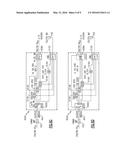 MOBILE DEVICE FRONT END ARCHITECTURE FOR TIME DIVISION DUPLEXING diagram and image