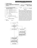 DATA TRANSMISSION/RECEPTION SYSTEM, TRANSMISSION APPARATUS AND RECEPTION     APPARATUS diagram and image