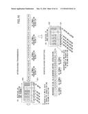 DATA TRANSMISSION/RECEPTION SYSTEM, TRANSMISSION APPARATUS AND RECEPTION     APPARATUS diagram and image