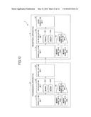 DATA TRANSMISSION/RECEPTION SYSTEM, TRANSMISSION APPARATUS AND RECEPTION     APPARATUS diagram and image