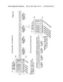 DATA TRANSMISSION/RECEPTION SYSTEM, TRANSMISSION APPARATUS AND RECEPTION     APPARATUS diagram and image