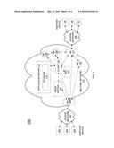 METHOD AND APPARATUS FOR PROVIDING A SOCIAL EVENT OPPORTUNITY NOTIFICATION diagram and image