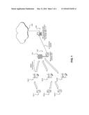 FREQUENCY DIVISION DUPLEX (FDD) MASSIVE MIMO BACKHAUL FOR REPEATER SMALL     CELLS diagram and image