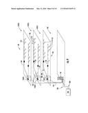 FREQUENCY SHIFTING A COMMUNICATIONS SIGNAL(S) IN A MULTI-FREQUENCY     DISTRIBUTED ANTENNA SYSTEM (DAS) TO AVOID OR REDUCE FREQUENCY     INTERFERENCE diagram and image