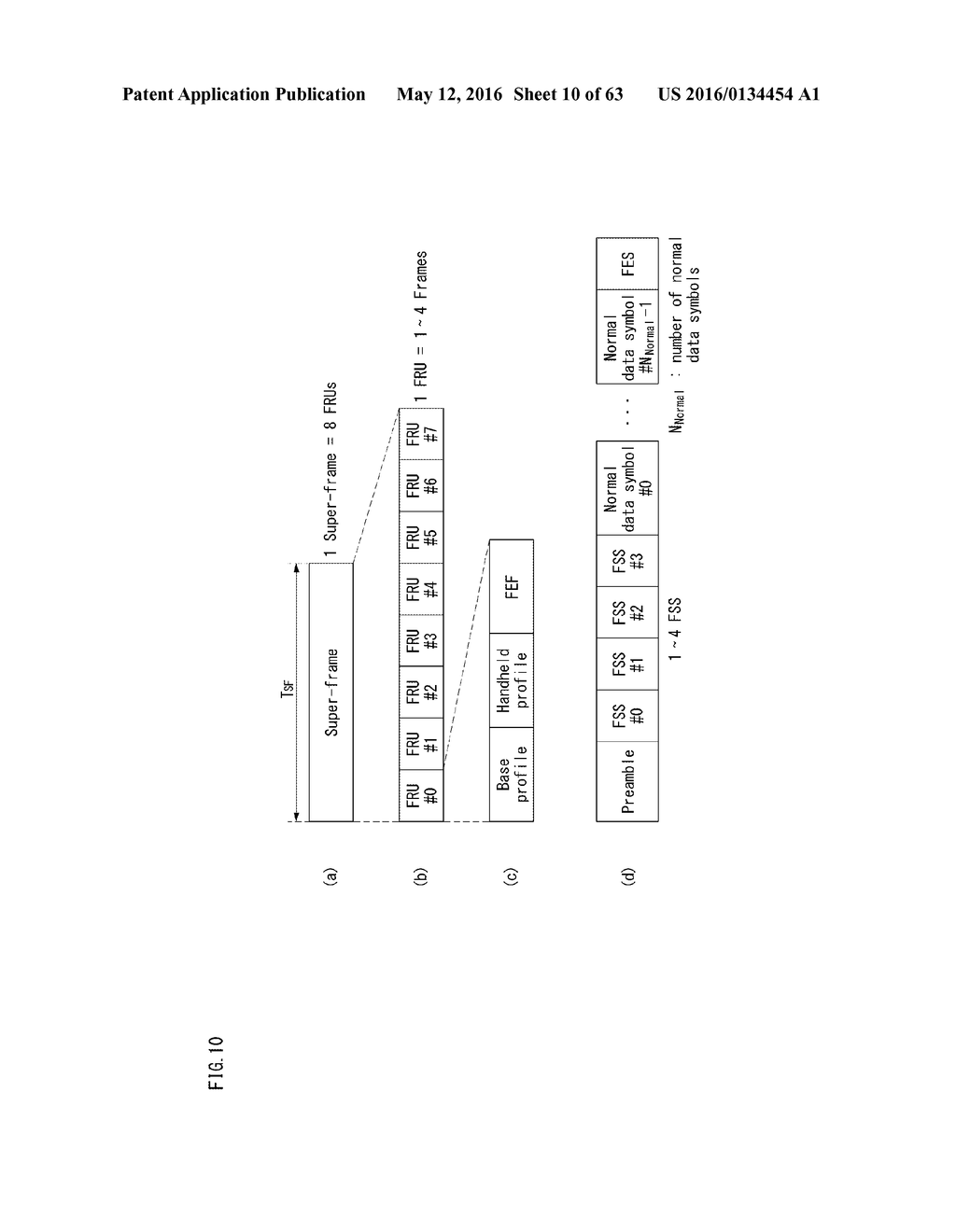 BROADCAST SIGNAL TRANSMITTING APPARATUS, BROADCAST SIGNAL RECEIVING     APPARATUS, BROADCAST SIGNAL TRANSMITTING METHOD, AND BROADCAST SIGNAL     RECEIVING METHOD - diagram, schematic, and image 11