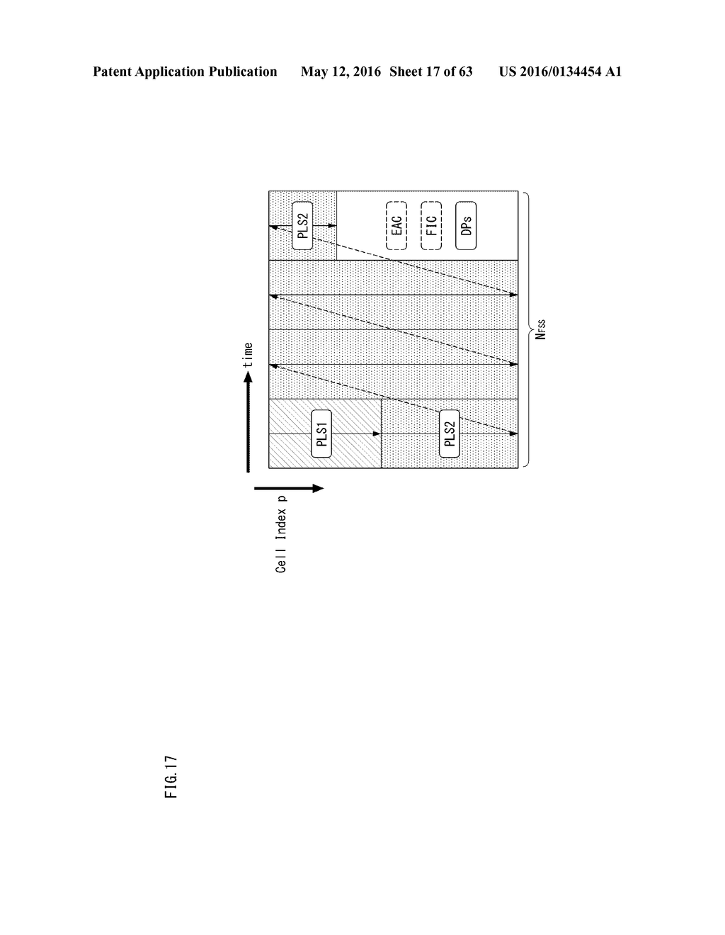 BROADCAST SIGNAL TRANSMITTING APPARATUS, BROADCAST SIGNAL RECEIVING     APPARATUS, BROADCAST SIGNAL TRANSMITTING METHOD, AND BROADCAST SIGNAL     RECEIVING METHOD - diagram, schematic, and image 18