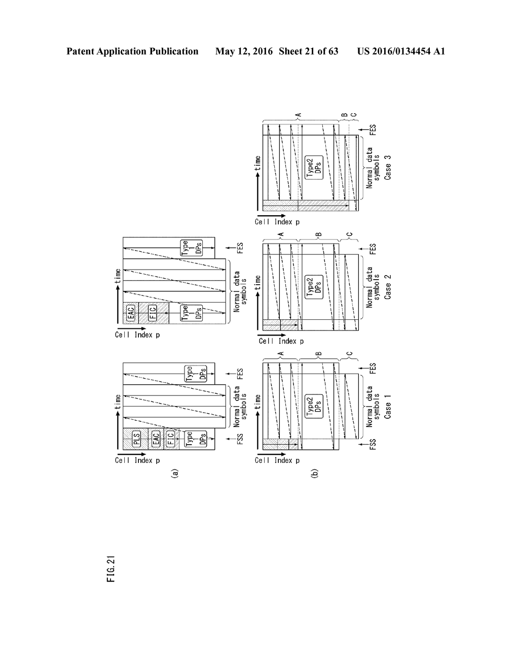 BROADCAST SIGNAL TRANSMITTING APPARATUS, BROADCAST SIGNAL RECEIVING     APPARATUS, BROADCAST SIGNAL TRANSMITTING METHOD, AND BROADCAST SIGNAL     RECEIVING METHOD - diagram, schematic, and image 22