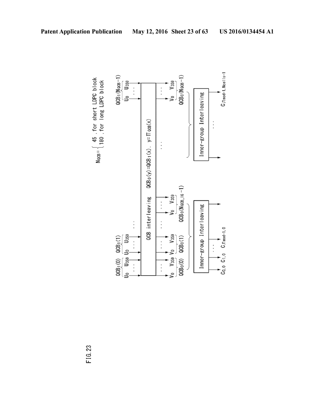 BROADCAST SIGNAL TRANSMITTING APPARATUS, BROADCAST SIGNAL RECEIVING     APPARATUS, BROADCAST SIGNAL TRANSMITTING METHOD, AND BROADCAST SIGNAL     RECEIVING METHOD - diagram, schematic, and image 24