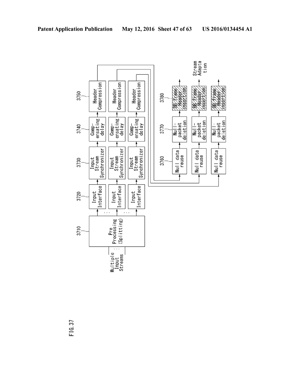 BROADCAST SIGNAL TRANSMITTING APPARATUS, BROADCAST SIGNAL RECEIVING     APPARATUS, BROADCAST SIGNAL TRANSMITTING METHOD, AND BROADCAST SIGNAL     RECEIVING METHOD - diagram, schematic, and image 48