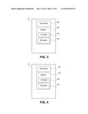 SYSTEMS AND METHODS TO LINK NETWORK CONTROLLERS USING INSTALLED NETWORK     DEVICES diagram and image