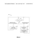 SYSTEMS AND METHODS TO LINK NETWORK CONTROLLERS USING INSTALLED NETWORK     DEVICES diagram and image