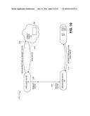 SYSTEMS AND METHODS TO LINK NETWORK CONTROLLERS USING INSTALLED NETWORK     DEVICES diagram and image