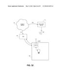 SYSTEMS AND METHODS TO LINK NETWORK CONTROLLERS USING INSTALLED NETWORK     DEVICES diagram and image