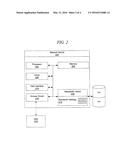 System and Method for Determining Optimal Bandwidth for Streaming to a     Client Device in an Adjustable Bit Rate Video System diagram and image