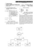 VISUALIZATION FOR MANAGING MULTIPLE IP ADDRESS MANAGEMENT SYSTEMS diagram and image