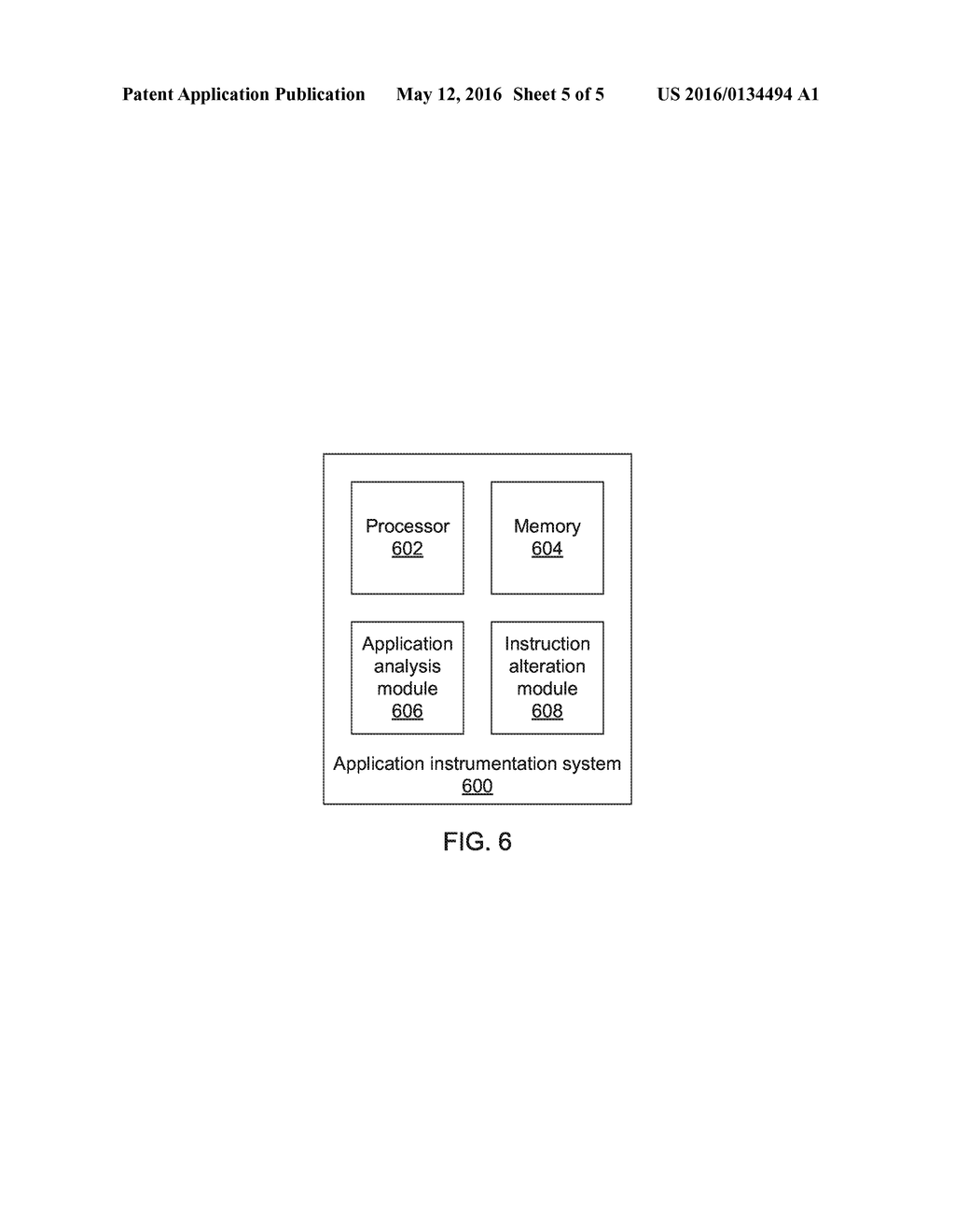 TRANSPARENTLY TRACKING PROVENANCE INFORMATION IN DISTRIBUTED DATA SYSTEMS - diagram, schematic, and image 06