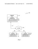 NON-DISRUPTIVE INTEGRATED NETWORK INFRASTRUCTURE TESTING diagram and image