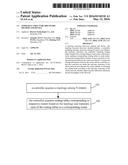 TOPOLOGY STRUCTURE DISCOVERY METHOD AND DEVICE diagram and image