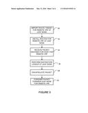 OPTIMIZED INTER-VRF (VIRTUAL ROUTING AND FORWARDING) ROUTE LEAKING IN     NETWORK OVERLAY BASED ENVIRONMENTS diagram and image