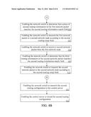 NETWORK ROUTING SYSTEM AND NETWORK PACKET ROUTING METHOD THEREOF diagram and image